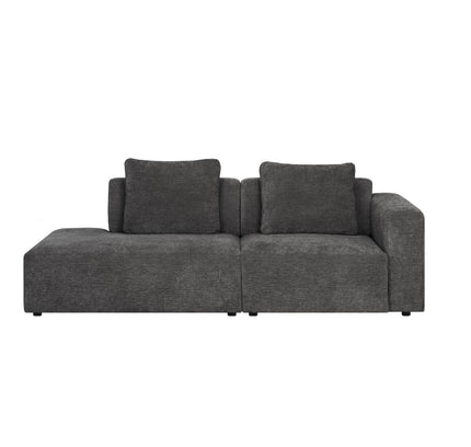 Minkštas kampas Memphis LOUNGE OEL