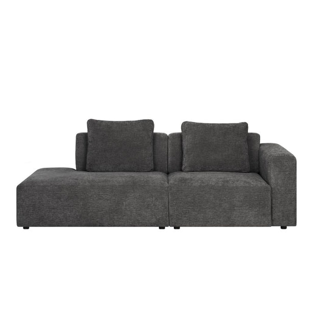 Minkštas kampas Memphis LOUNGE OEL