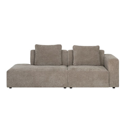 Minkštas kampas Memphis LOUNGE OEL