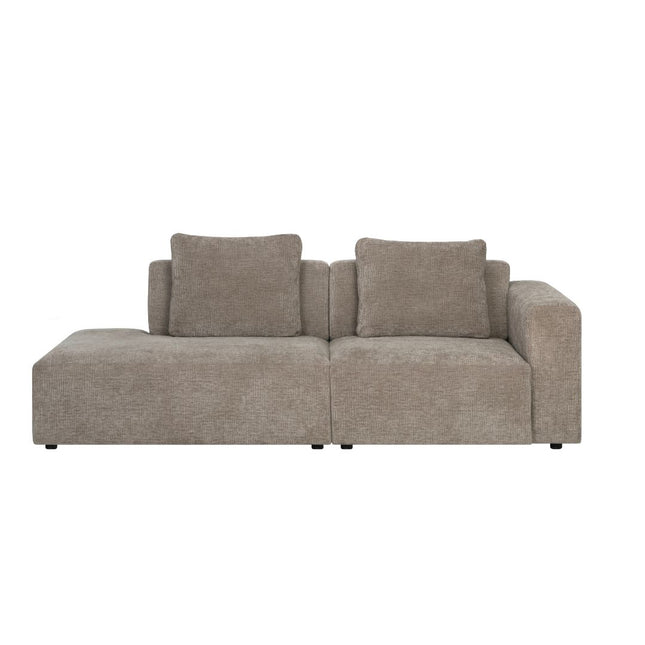 Minkštas kampas Memphis LOUNGE OEL