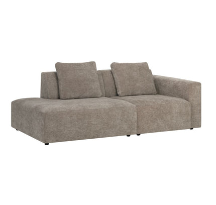 Minkštas kampas Memphis LOUNGE OEL