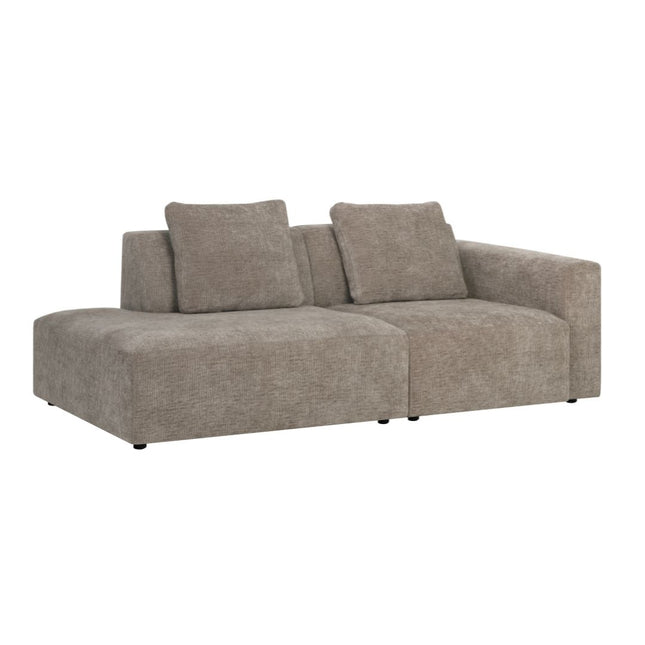 Minkštas kampas Memphis LOUNGE OEL