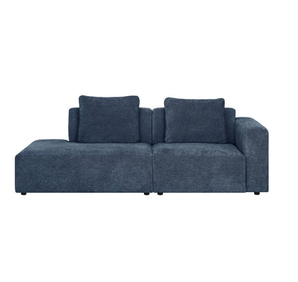 Minkštas kampas Memphis LOUNGE OEL