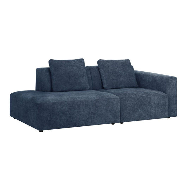 Minkštas kampas Memphis LOUNGE OEL