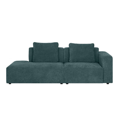 Minkštas kampas Memphis LOUNGE OEL