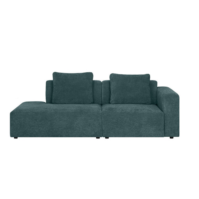 Minkštas kampas Memphis LOUNGE OEL
