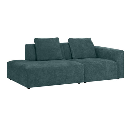 Minkštas kampas Memphis LOUNGE OEL