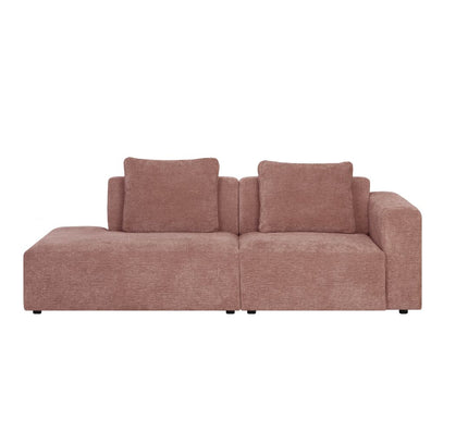 Minkštas kampas Memphis LOUNGE OEL