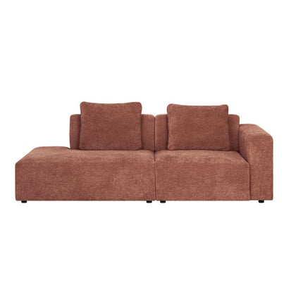 Minkštas kampas Memphis LOUNGE OEL