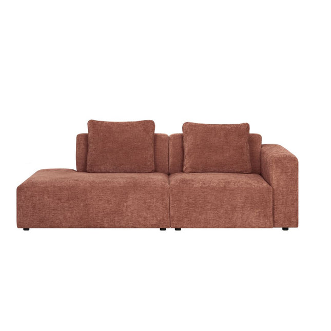 Minkštas kampas Memphis LOUNGE OEL