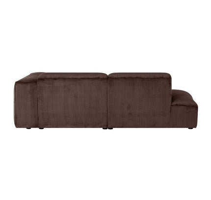 Minkštas kampas Miami LOUNGE OEL