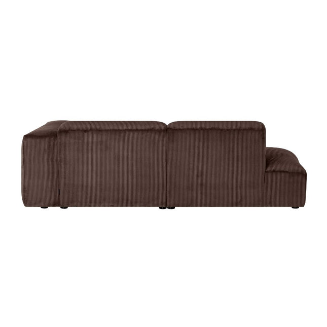 Minkštas kampas Miami LOUNGE OEL