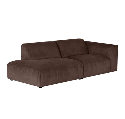 Minkštas kampas Miami LOUNGE OEL