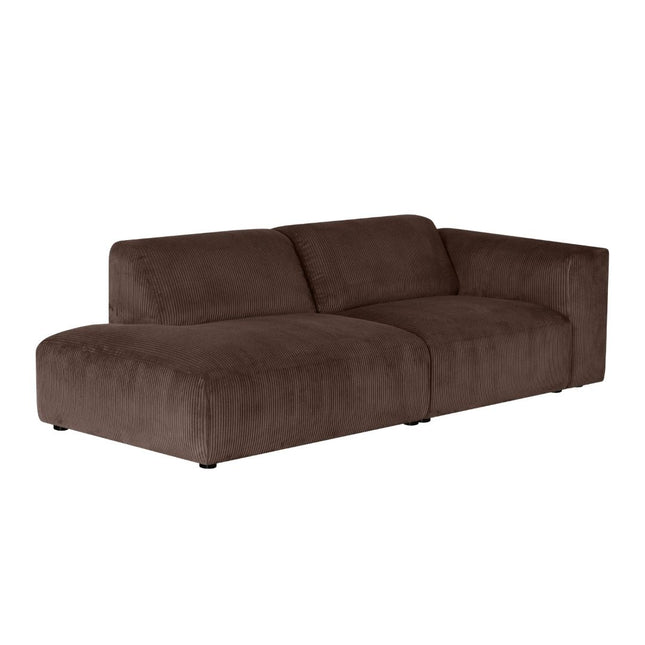 Minkštas kampas Miami LOUNGE OEL