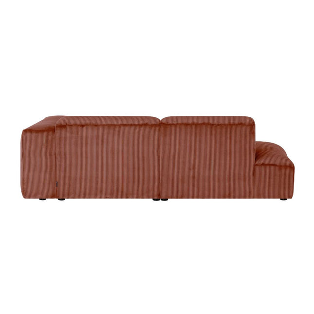 Minkštas kampas Miami LOUNGE OEL