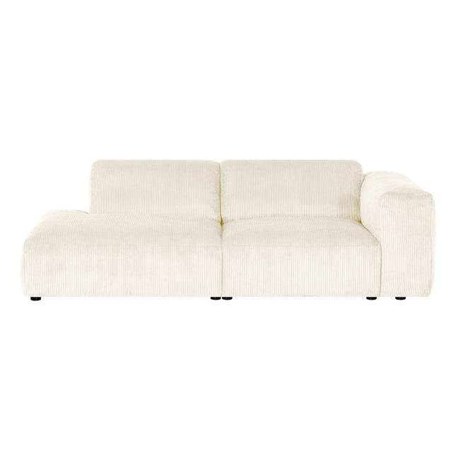 Minkštas kampas Miami LOUNGE OEL