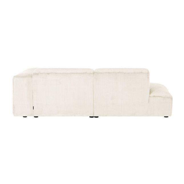 Minkštas kampas Miami LOUNGE OEL