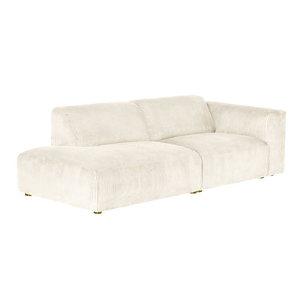 Minkštas kampas Miami LOUNGE OEL