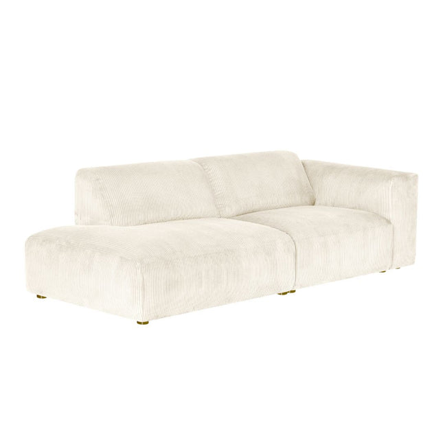 Minkštas kampas Miami LOUNGE OEL