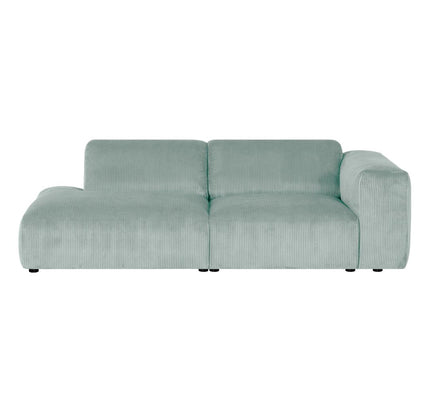 Minkštas kampas Miami LOUNGE OEL