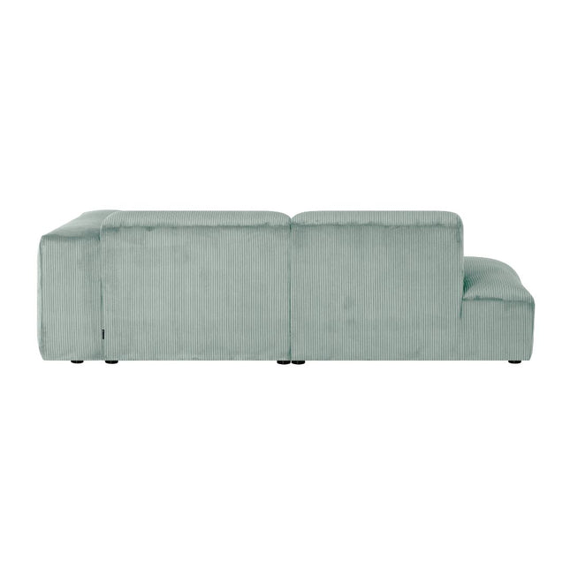 Minkštas kampas Miami LOUNGE OEL