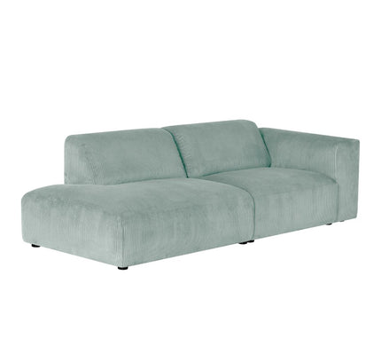 Minkštas kampas Miami LOUNGE OEL