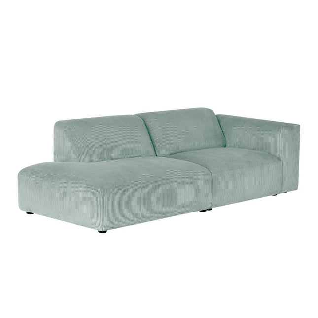 Minkštas kampas Miami LOUNGE OEL
