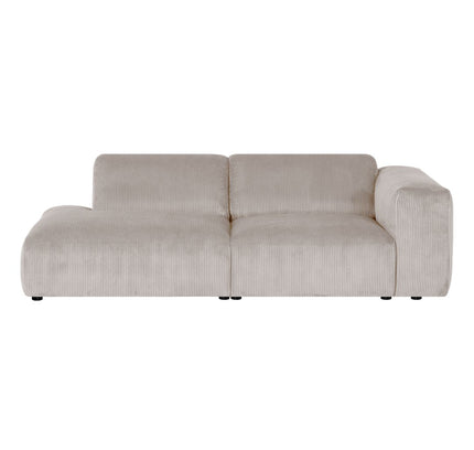 Minkštas kampas Miami LOUNGE OEL