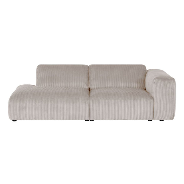 Minkštas kampas Miami LOUNGE OEL