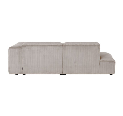 Minkštas kampas Miami LOUNGE OEL