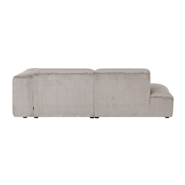 Minkštas kampas Miami LOUNGE OEL