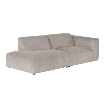 Minkštas kampas Miami LOUNGE OEL