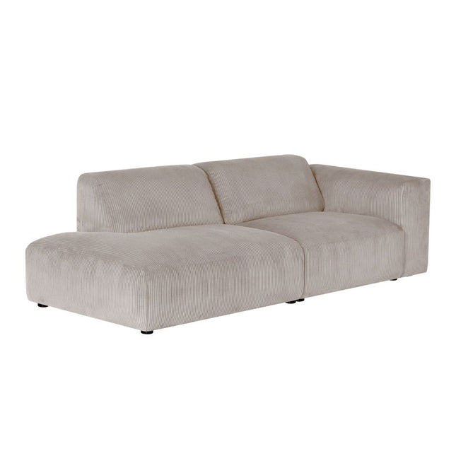 Minkštas kampas Miami LOUNGE OEL