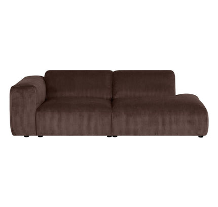Minkštas kampas Miami LOUNGE OER