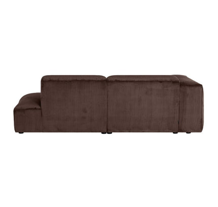 Minkštas kampas Miami LOUNGE OER