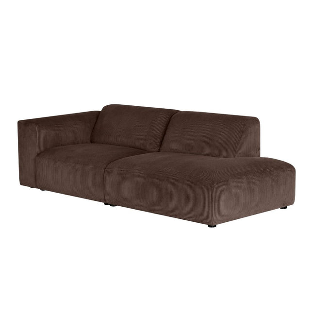 Minkštas kampas Miami LOUNGE OER