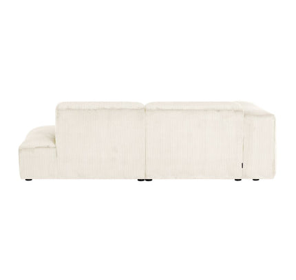 Minkštas kampas Miami LOUNGE OER