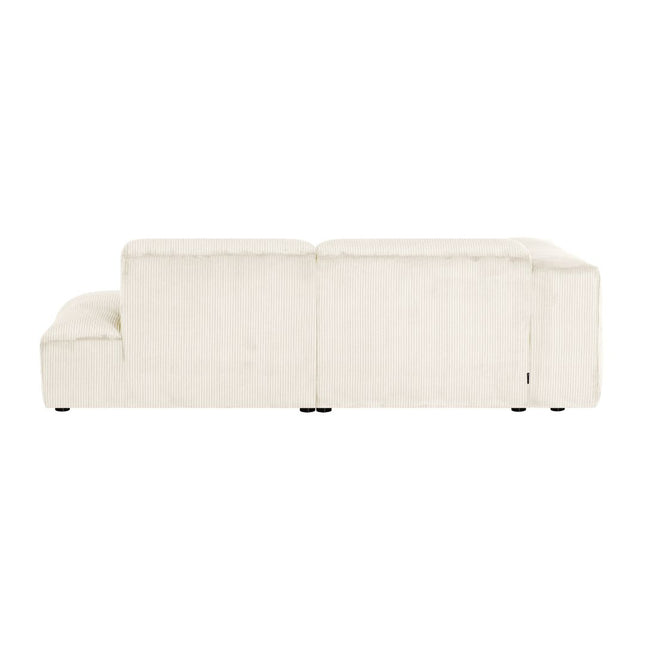 Minkštas kampas Miami LOUNGE OER