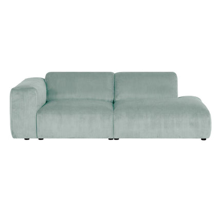 Minkštas kampas Miami LOUNGE OER