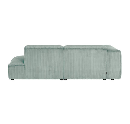 Minkštas kampas Miami LOUNGE OER