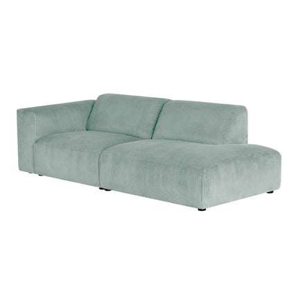 Minkštas kampas Miami LOUNGE OER