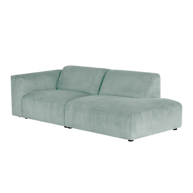 Minkštas kampas Miami LOUNGE OER