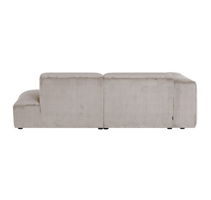 Minkštas kampas Miami LOUNGE OER