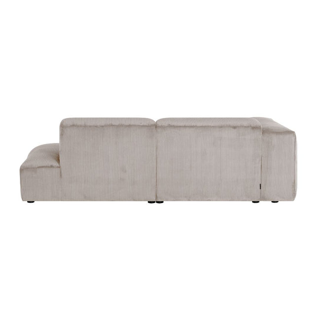Minkštas kampas Miami LOUNGE OER