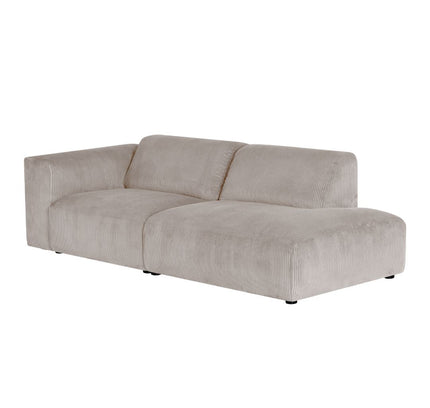 Minkštas kampas Miami LOUNGE OER