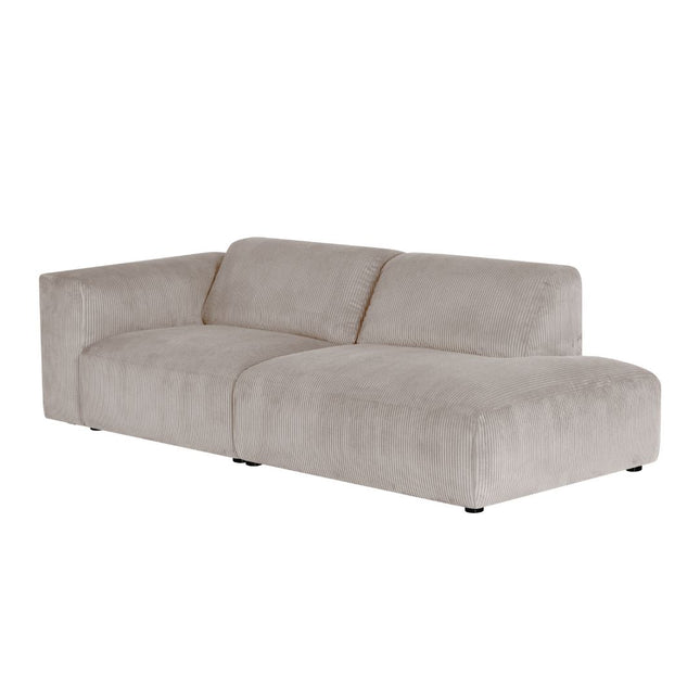 Minkštas kampas Miami LOUNGE OER