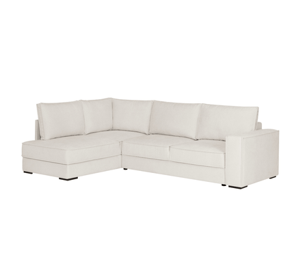 Minkštas kampas su miegama funkcija Alabama OEL (Storm)