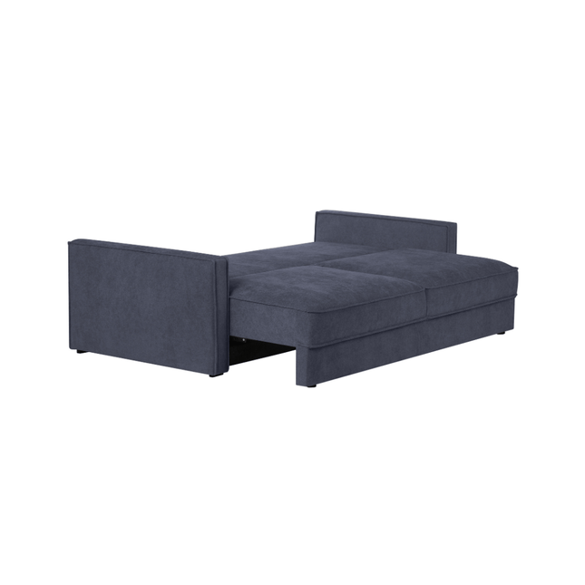 Sofa su miegama funkcija Alabama 3S (Storm)