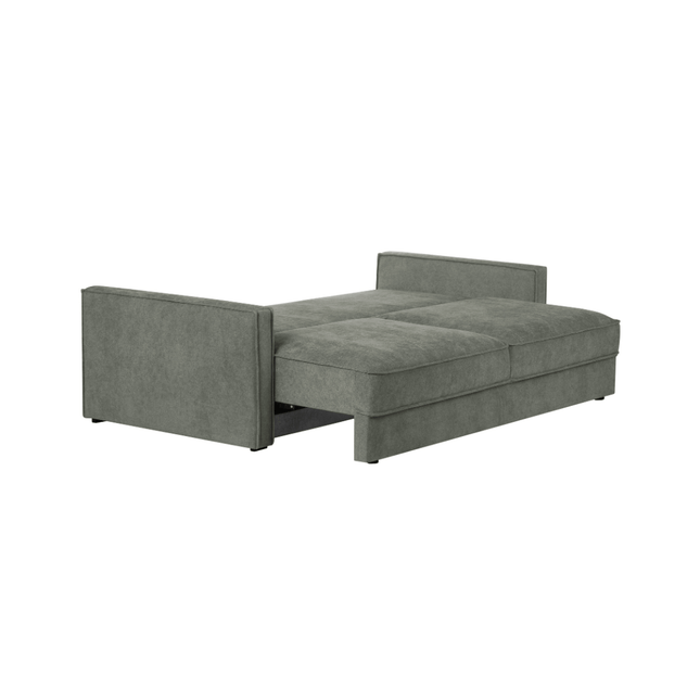 Sofa su miegama funkcija Alabama 3S (Storm)