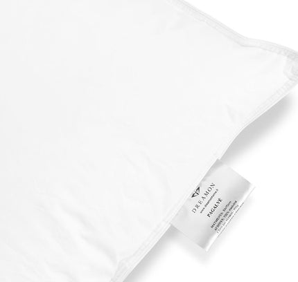 Pagalvė Dreamon 60% žąsų pūkų/40% plunksnų užpildas 50x70 cm